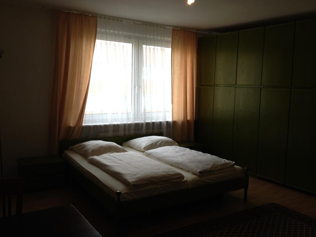 City Hotel Garni Hannover Eksteriør billede