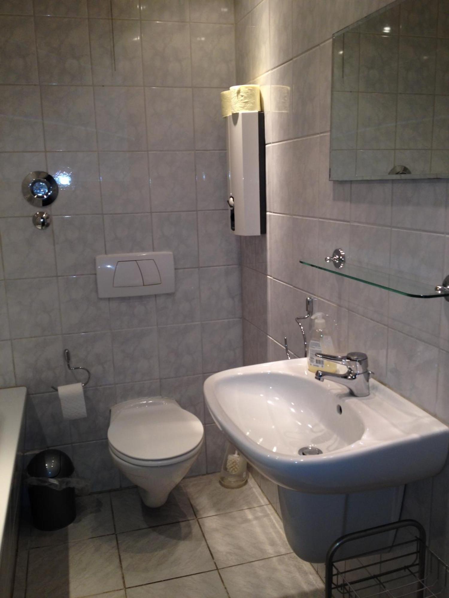City Hotel Garni Hannover Eksteriør billede
