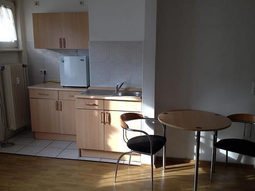 City Hotel Garni Hannover Eksteriør billede